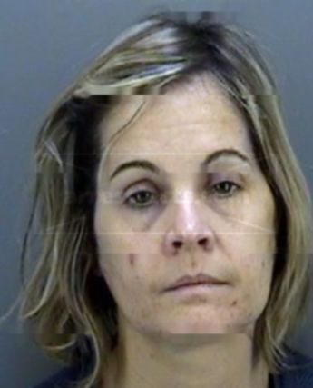 Marla Janel Westberry