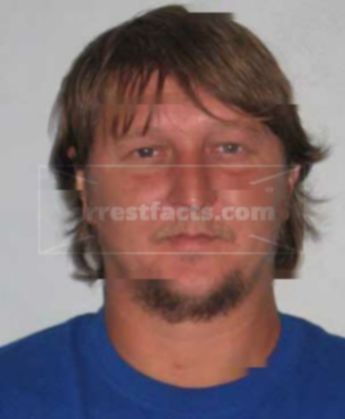 Evert Ray Castleberry