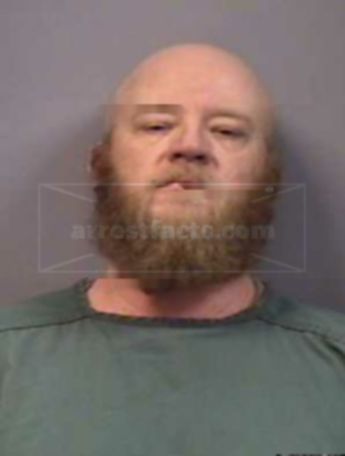 James Allen Poston