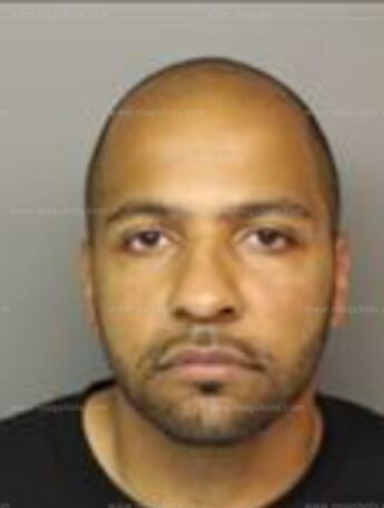 Maurice Brown