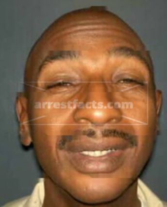 Perry Lee Williams