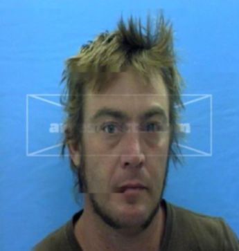 Ellis Wayne Brooks