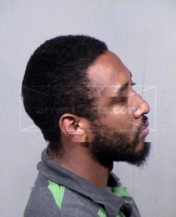 Michael Edward Darden