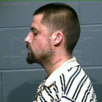 Joshua Cody Spears