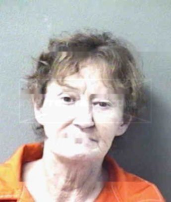 Joan Rachel Farley