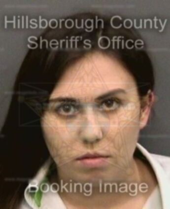 Katherine Elizabeth Piovesan