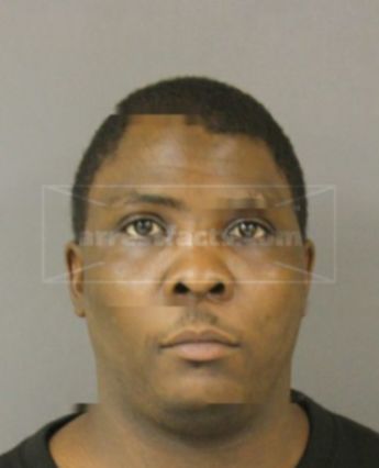 Kendrick Demond Wilson