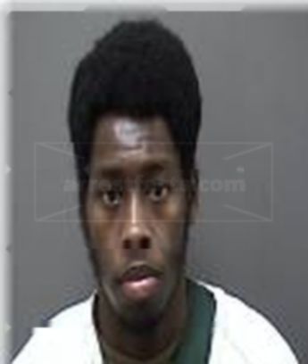 D'anthony Cross