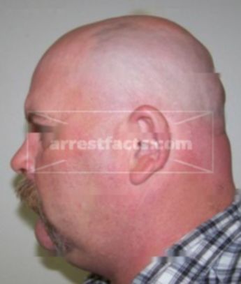 Kevin Paul Coker