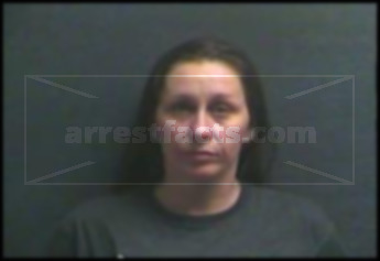 Carrie Lynn Chasteen