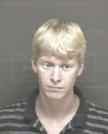 Jesse Matthew Rogers