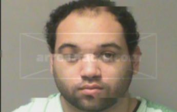 Justin Lee Jamison