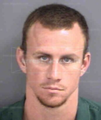 Anthony Duane Travis
