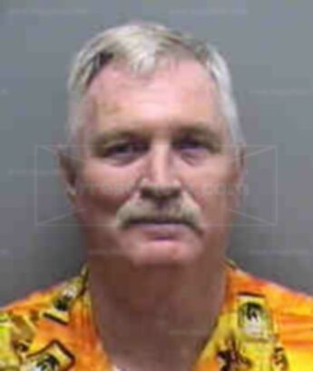 Robert David Snyder