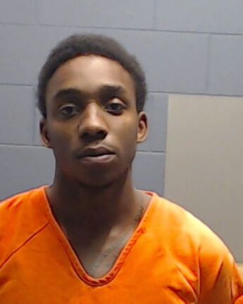Demetrius Kavonte Moore