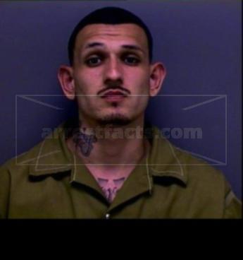 Jeremy Ryan Silva