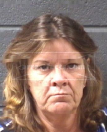 Karen Stewart Seabrooke