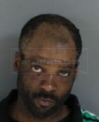 Antonio Ellington