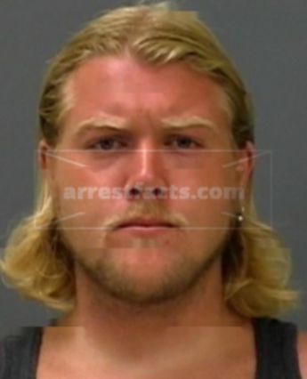 Timothy Kyle Brooks