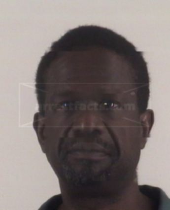 Alvin Joseph Daley