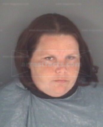 Angela Gail Webber