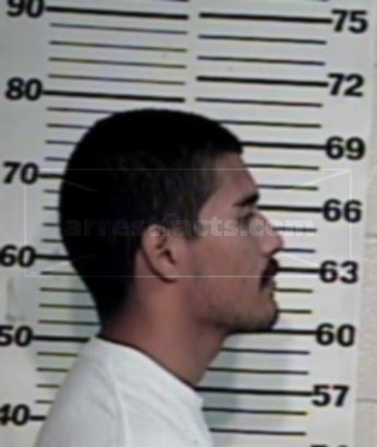 Auner Reymundo Serrano Hernandez