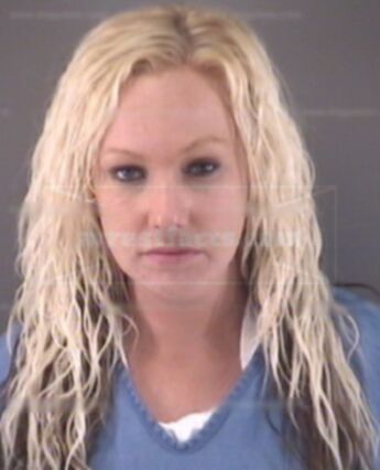 Meganne L Mcgill
