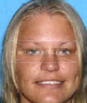 Jennifer Marie Bivins