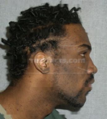 Otis D Lockridge