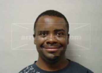 Tyrone Coulter