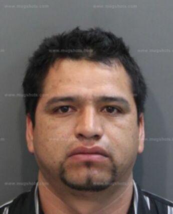 Omero Martinez Lopez