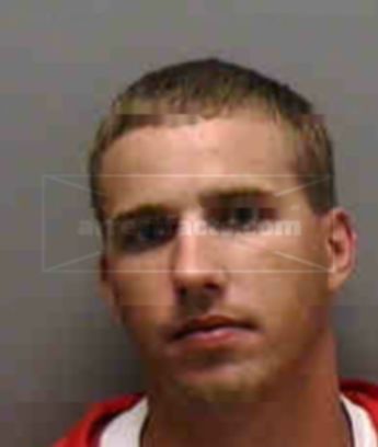 Richard Scott Barnett