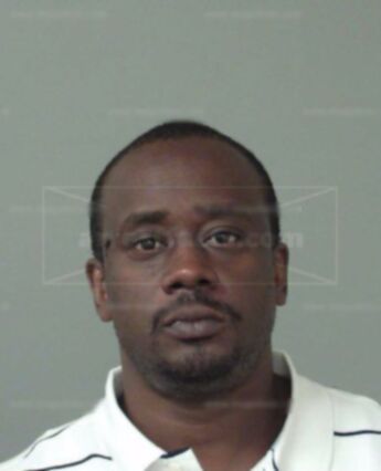 Delvecchio Dewayne Blackburn