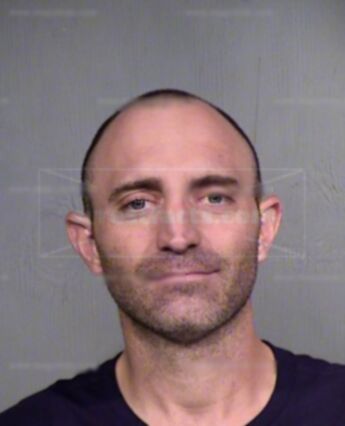 Michael Douglas Mills