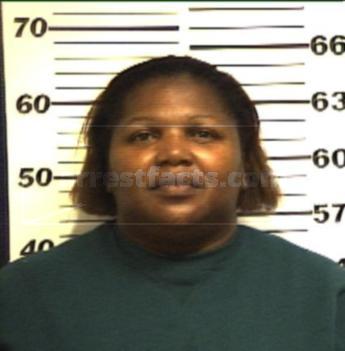 Cynthia Wilburn Royster