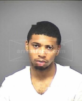 Tariq Chone Haywood