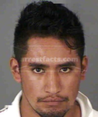 Angel Olmos