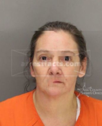 Moore Lynette Marie