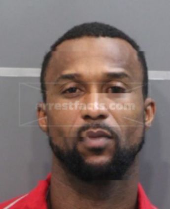 Morris Lamont Fitten