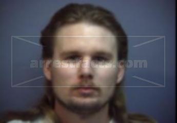 Johnny Louis Scott