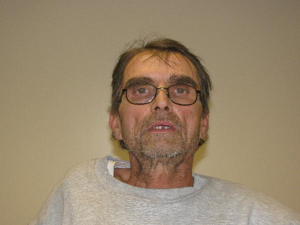 Wilbur Anthony Holley