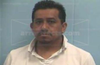 Luis Martinez Juvencio
