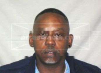 Mark Anthony Frederick