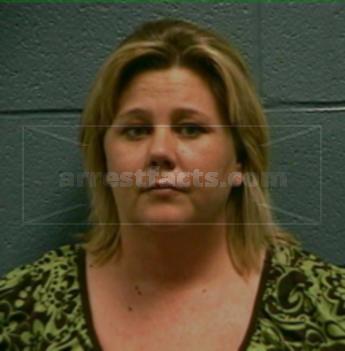 April Denise Nicholson