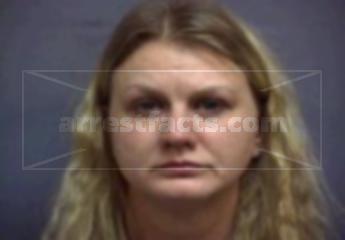 Tammy Lyne Pechacek