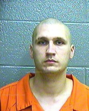 Michael Anthony Morrison