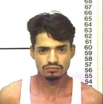 Ricardo Ojeda Reyes