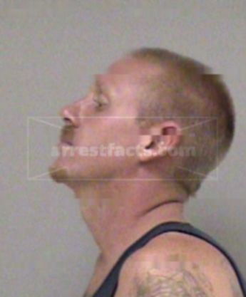 Bruce Wayne Childers