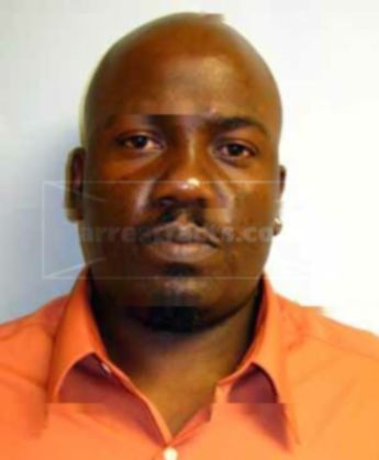 Sherod Lemont Dillard