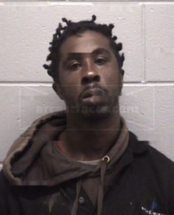 Lonnie Venson Parker